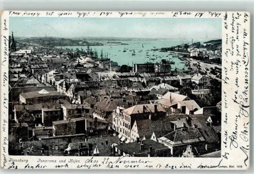 Flensburg