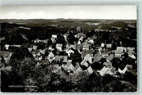 Hartenstein