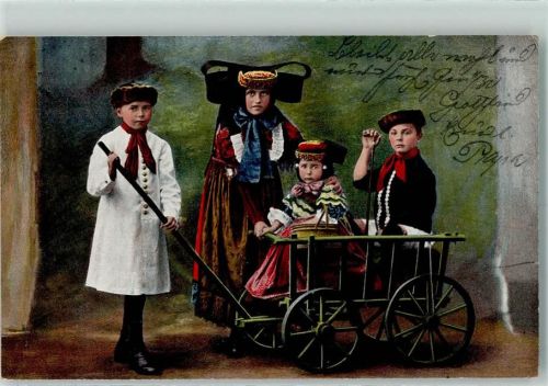 Bückeburg 1920 Verlag Kuhlmann Nr. 3 AK