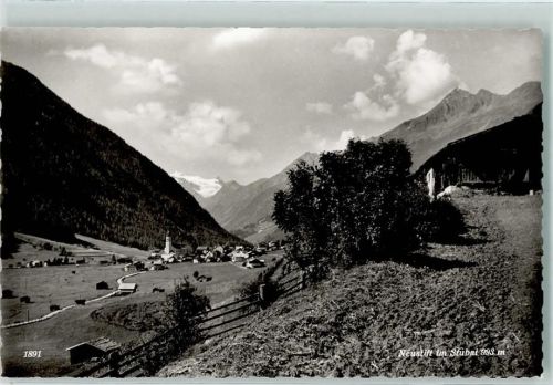 Neustift