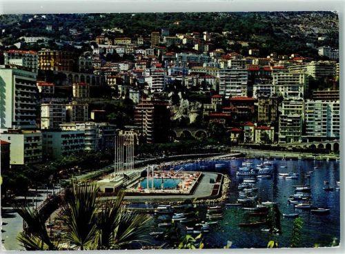 Monte Carlo