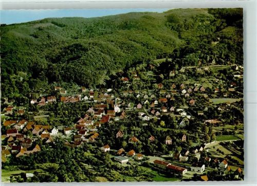 Alsbach Fliegeraufnahme
