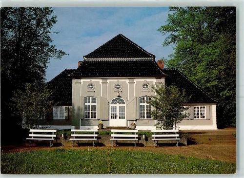 Eutin-Sielbeck Jagdschloß