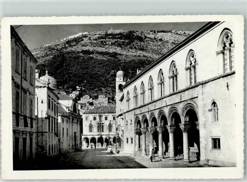 Dubrovnik