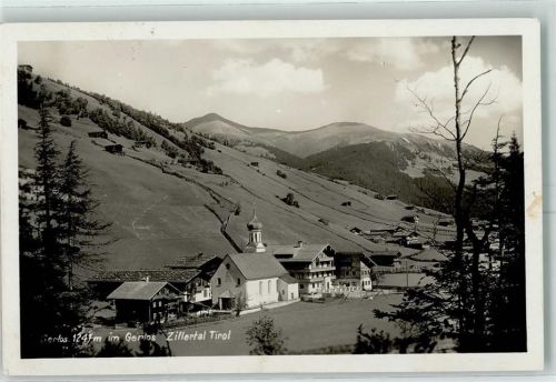 Gerlos