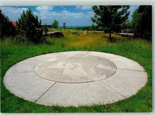 Hildweinsreuth Granitscheibe