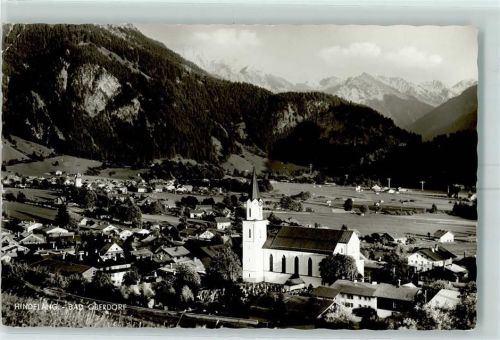 Bad Oberdorf