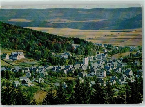 57392 W5948 Fredeburg , Sauerl