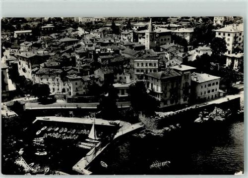 Opatija Lovran
