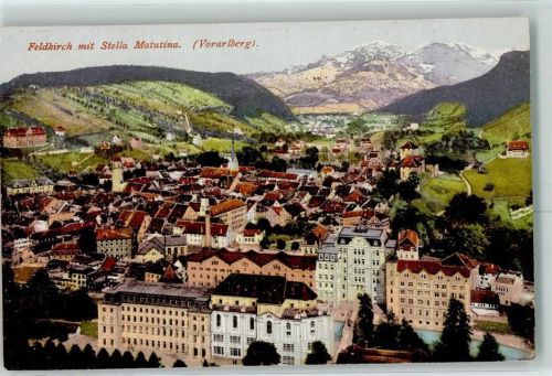Feldkirch 1928