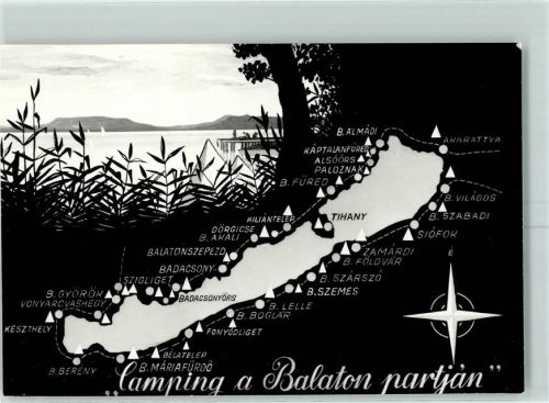 Tihany Balaton