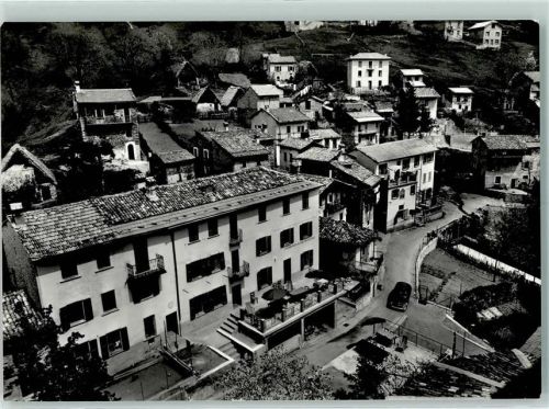San Bartolomeo 1962 Pension Pizzo di Gino