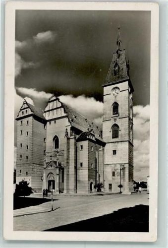 Vodnany