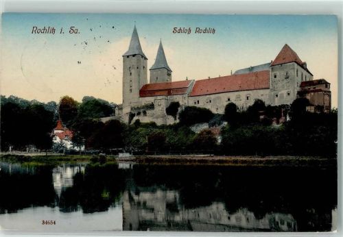 Rochlitz