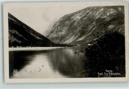 Romsdal 1926