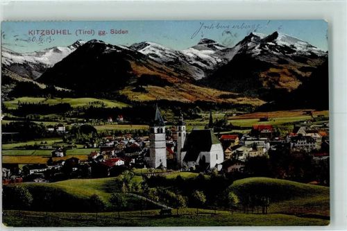 Kitzbühel