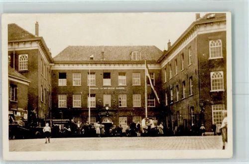 Kampen Kaserne