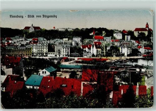 Flensburg