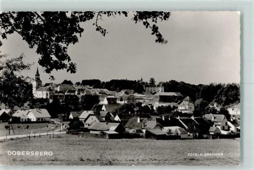 3843 Dobersberg 1972 - Foto Granner