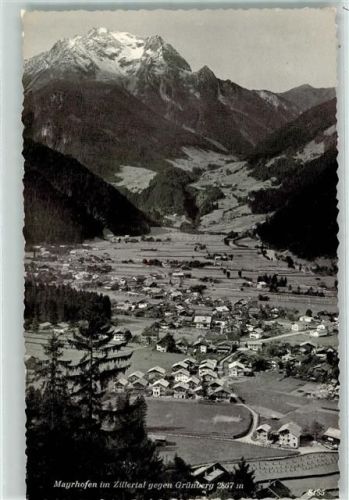 Mayrhofen