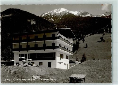 Lermoos Hotel Lermooserhof