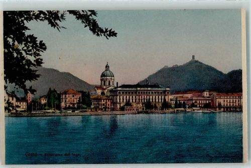 Como