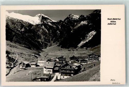 Hintertux