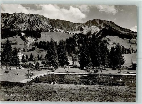 Oberjoch Moorbad