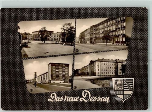 Dessau Bahnhof Cafe Tirana