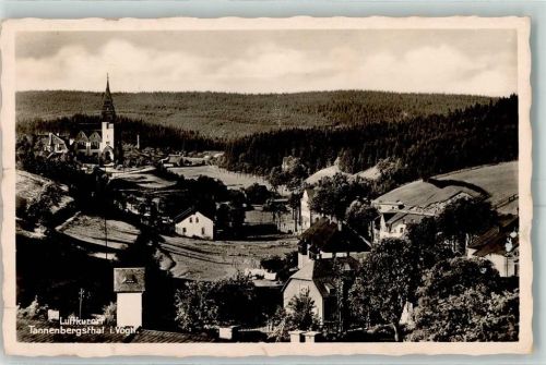 Tannenbergsthal