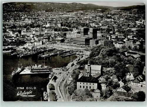 Oslo