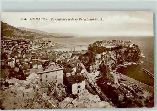 Monte Carlo
