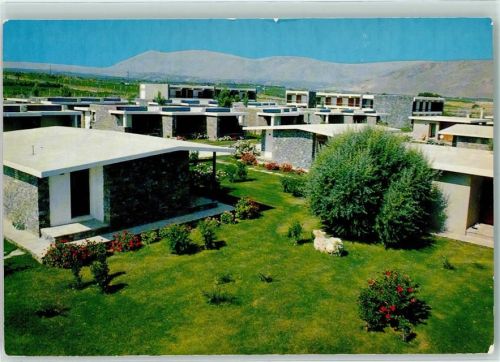 Iraklio Hotel Bungalows Creta Beach