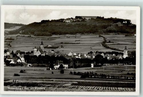Weißenburg