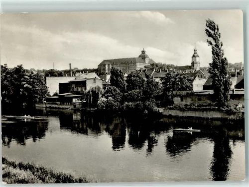Weißenfels Saale