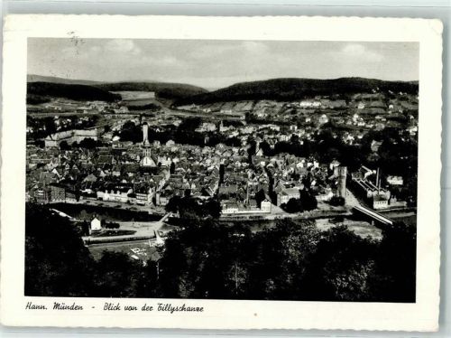 Münden