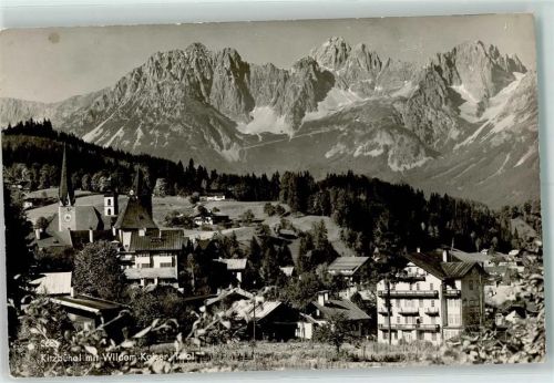 Kitzbühel