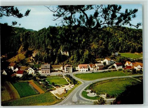 Behringersmühle