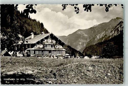 Hinterstein