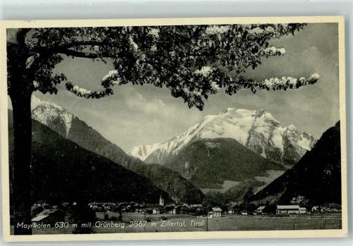 Mayrhofen