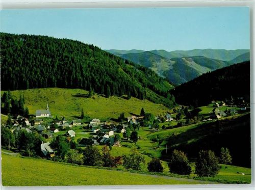 Muggenbrunn