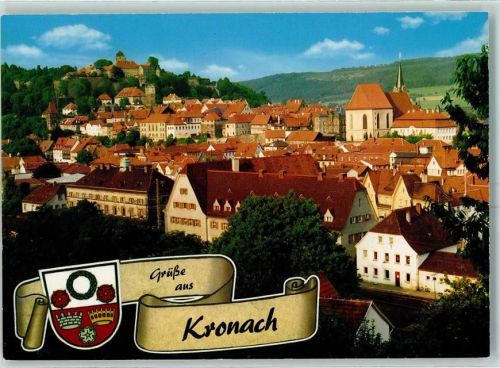 Kronach