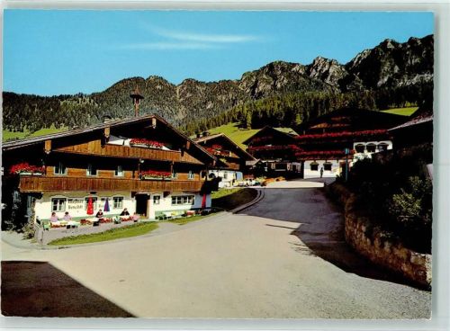Alpbach