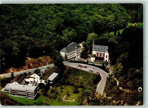 Marienthal Hotel Gietz Fliegeraufnahme