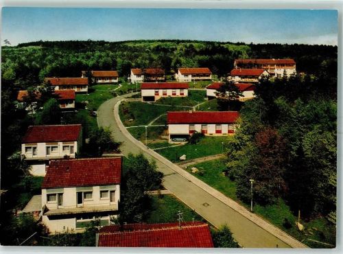 Eisenberg SOS Kinderdorf Pfalz