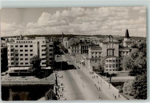 Tampere