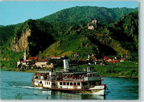 Dürnstein