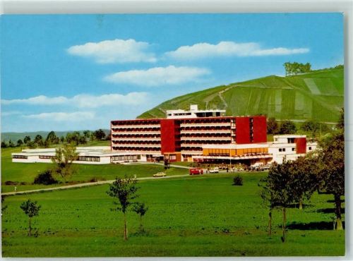 Durbach Staufenburg Klinik