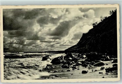 Rauschen 1935 Ort lt. Stempel