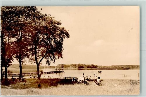 Lychen Strandbad